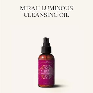Brand new Young Living Mirah cleansing oil